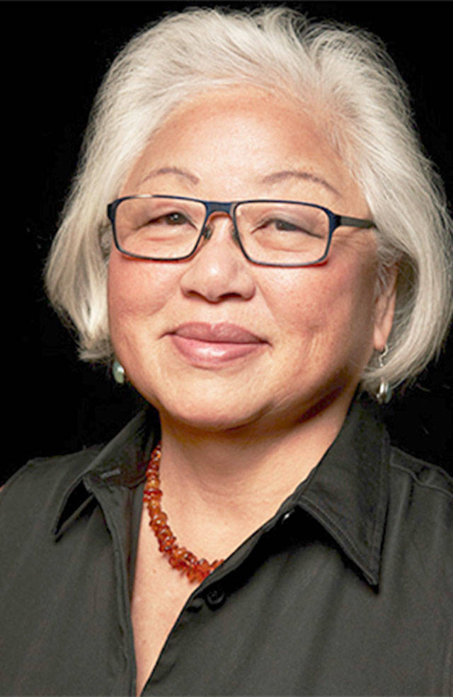 Mayumi Tsutakawa will present “Washington’s Undiscovered Feminists” in a virtual First Friday lecture.