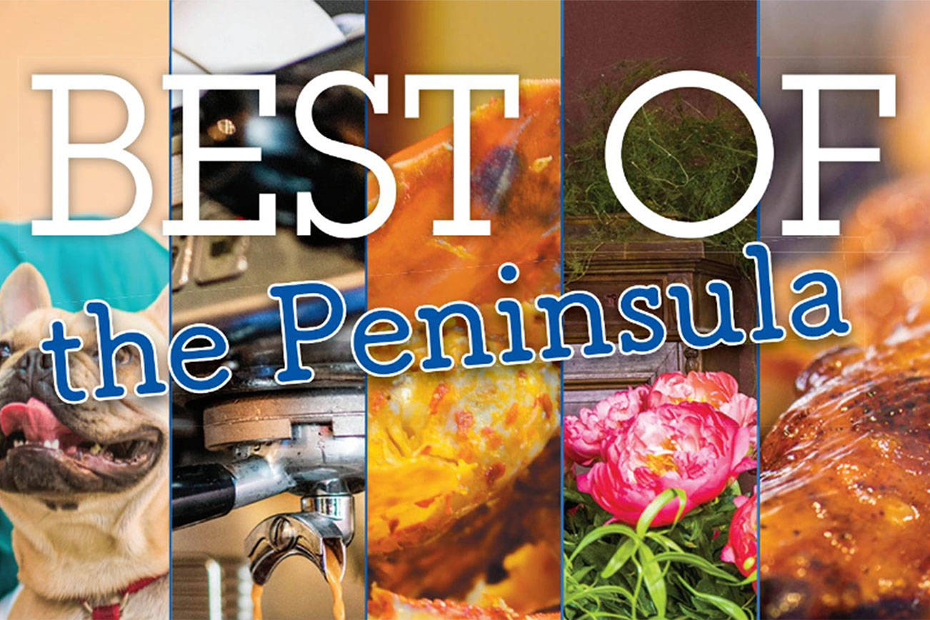 Best of the Peninsula 2020 winners announced