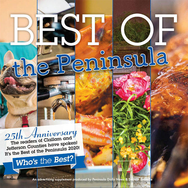 Best of the Peninsula 2020 winners announced