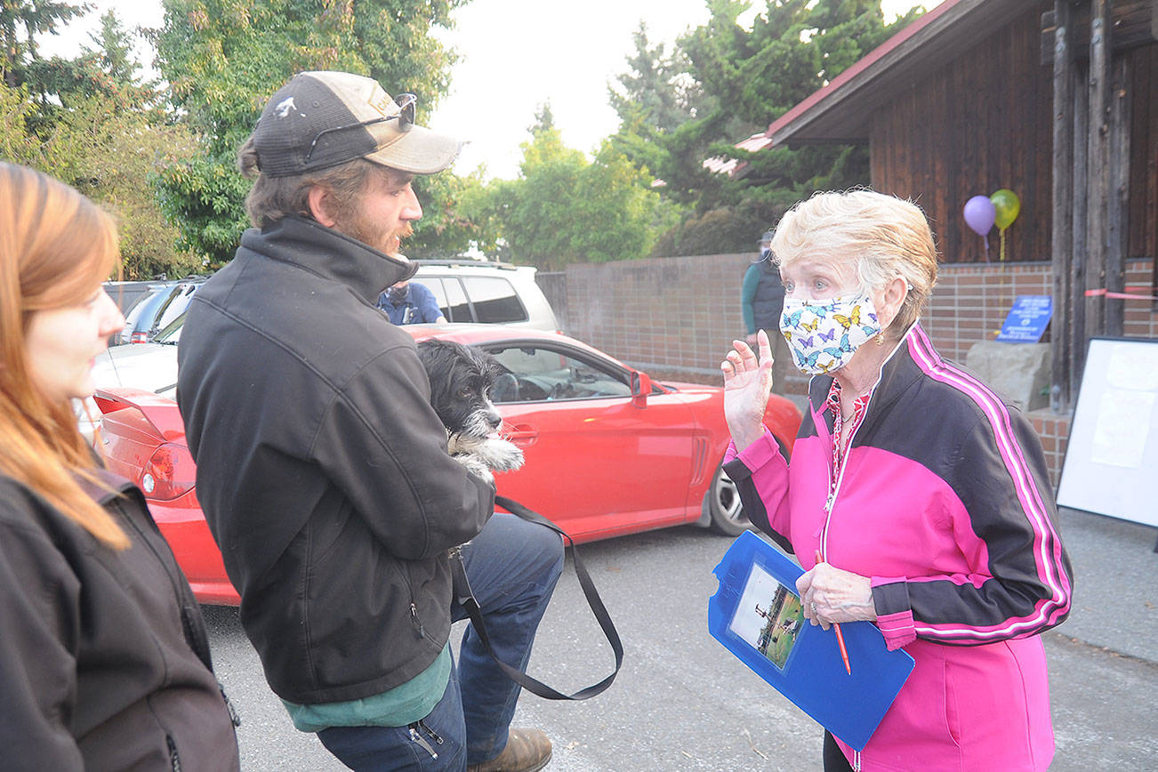 Through pandemic, spay-neuter clinics continue