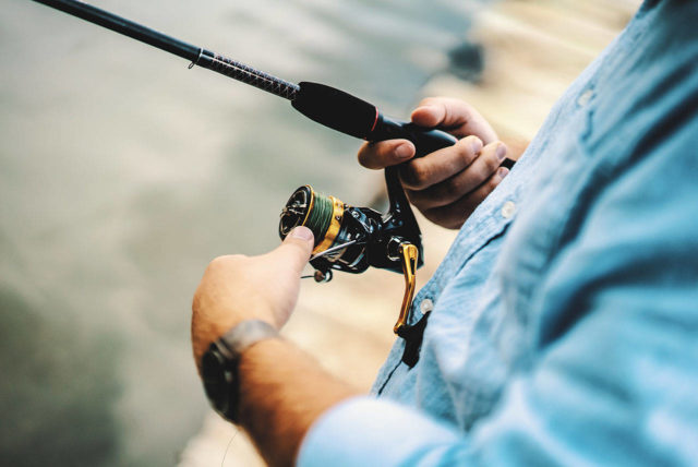 OUTDOORS Hatchery coho fishing opening Friday on