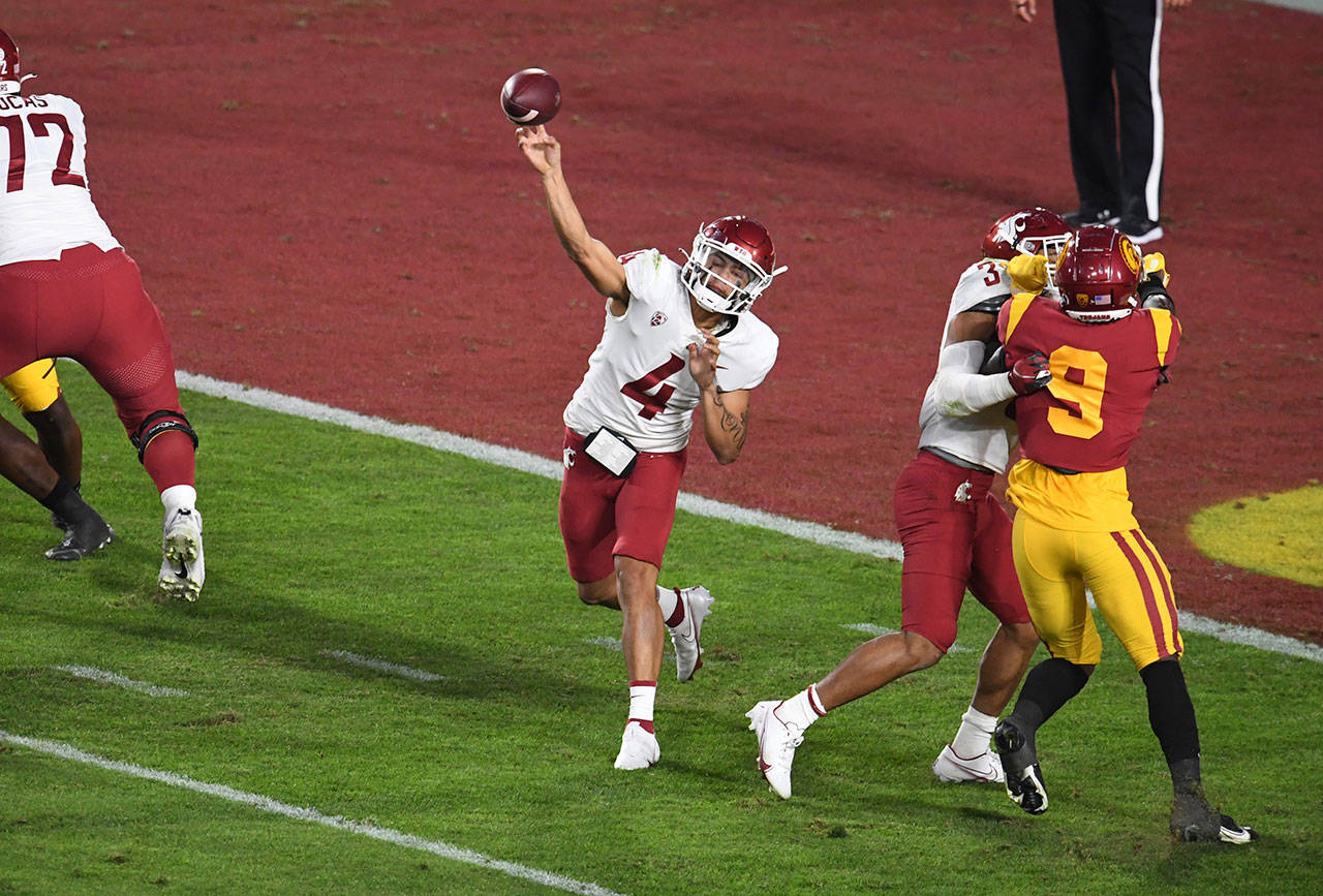 Cougars Close Out Regular Season With Trip to Utah - Washington State  University Athletics