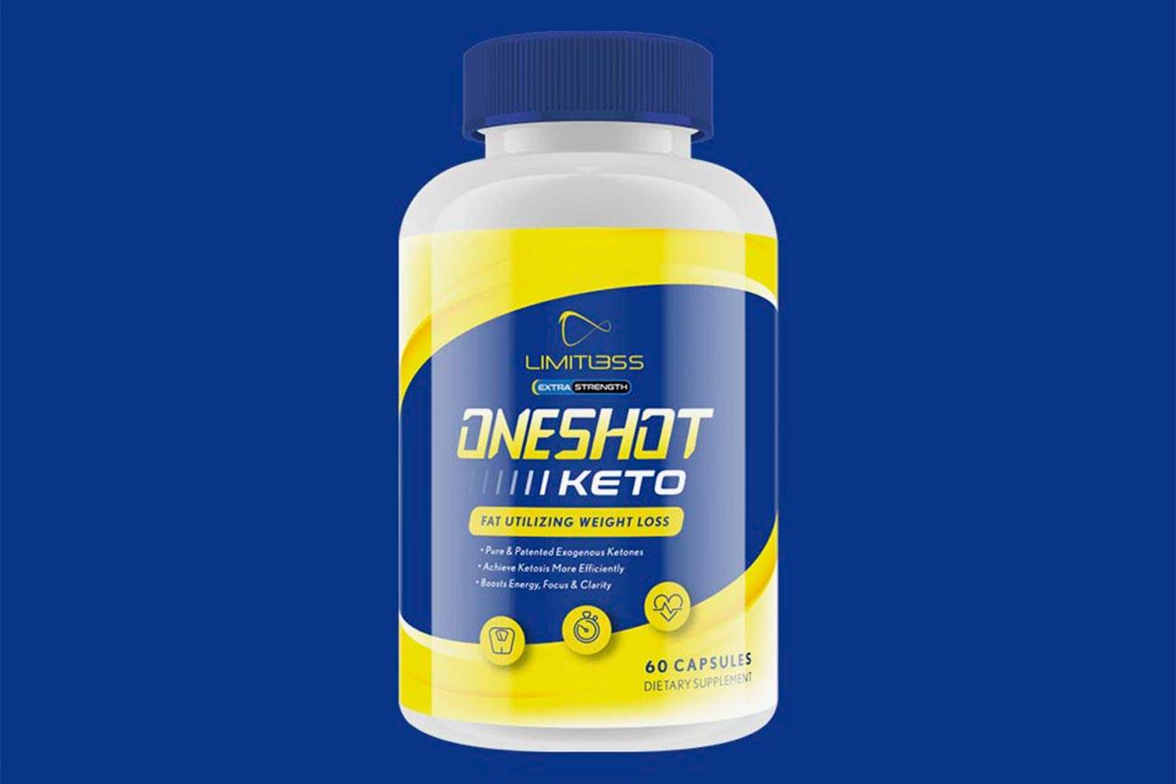 one shot keto reviews and complaints