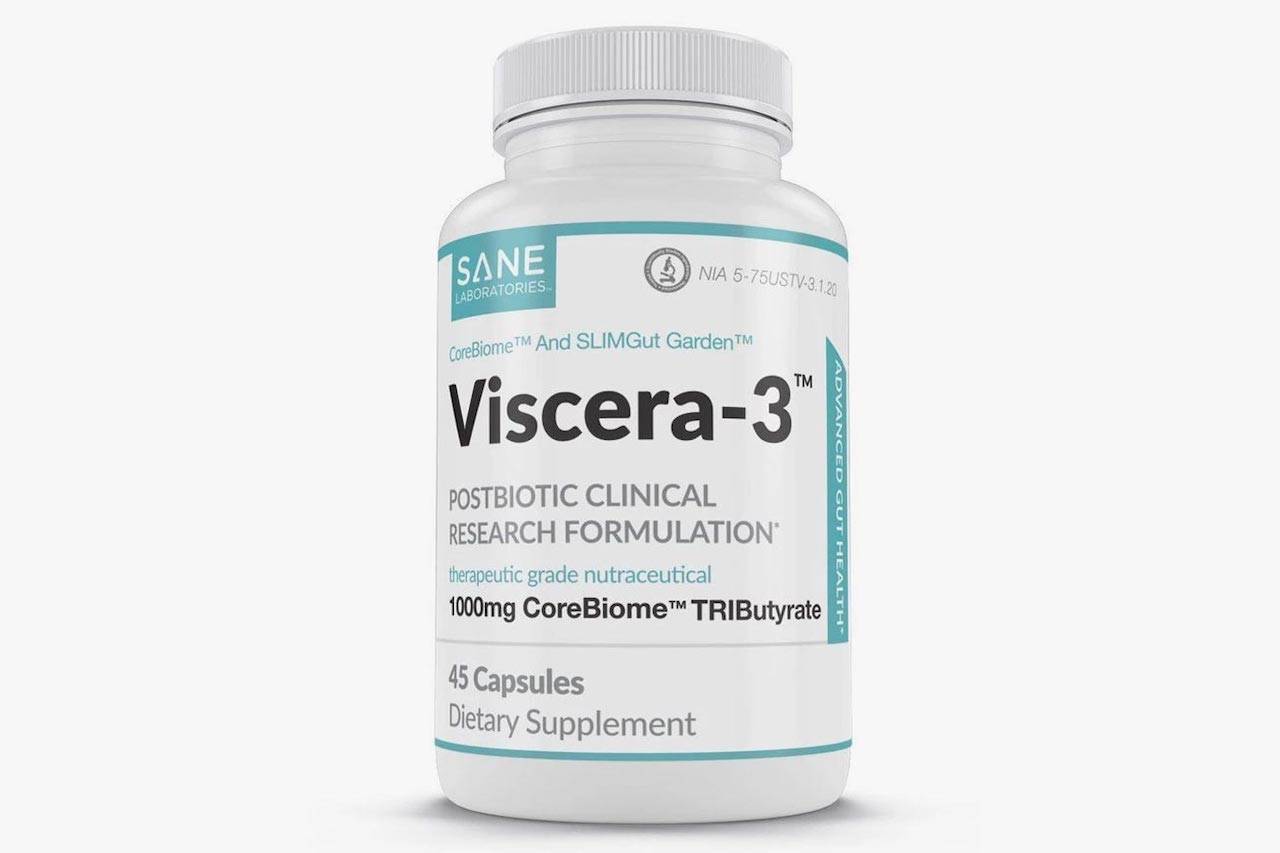 Viscera-3 side effects