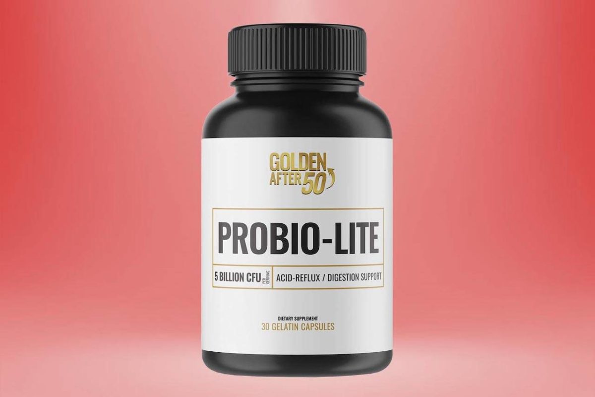 ProbioLite Reviews - Is Probio-Lite Fake or Worth Your Money | Peninsula Daily News
