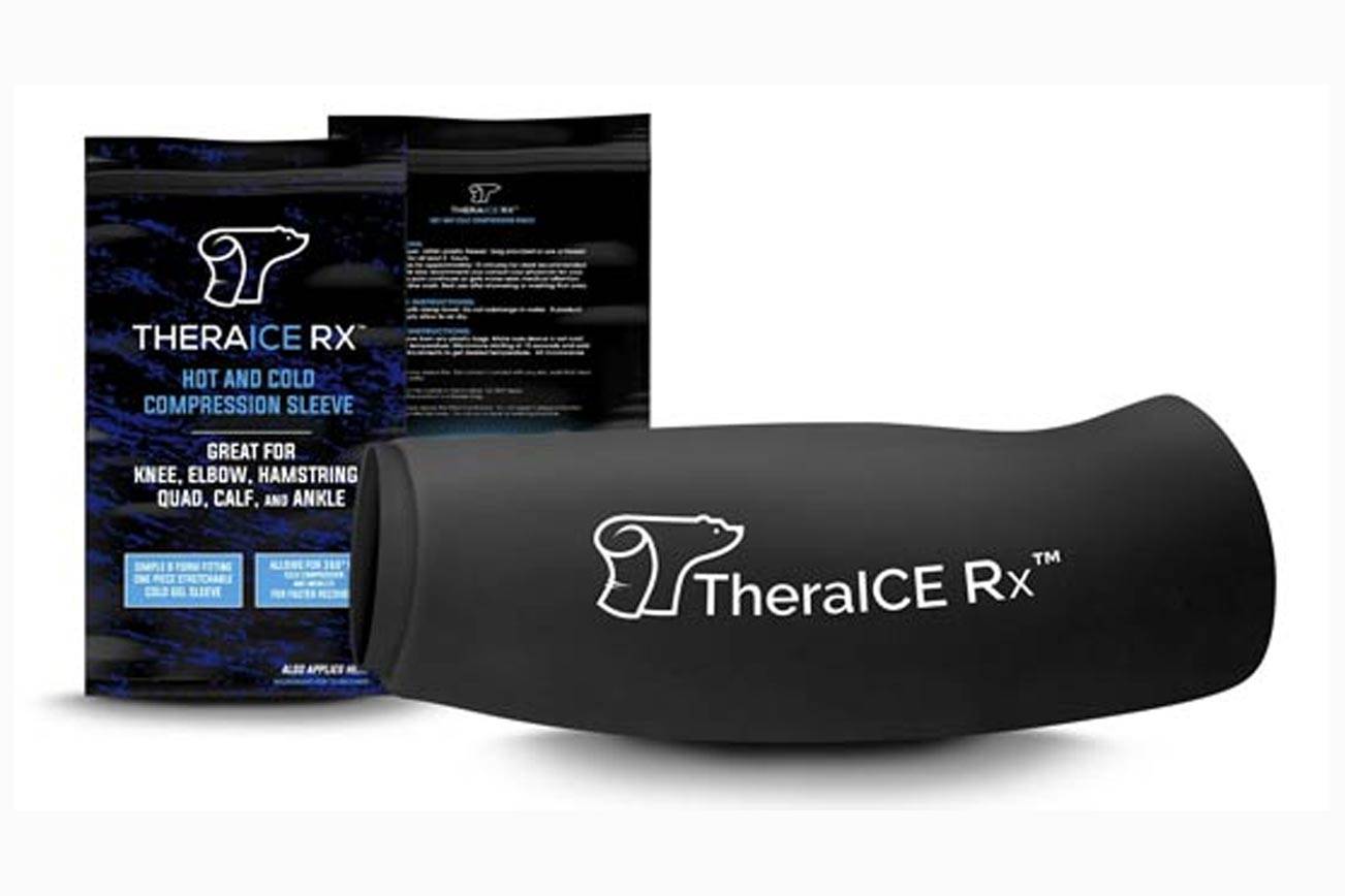 TheraICE Rx main image