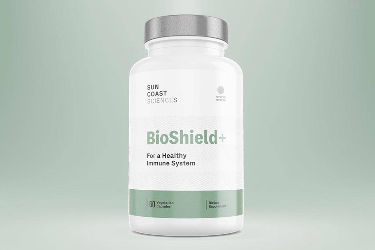 BIOSHIELD+ main image