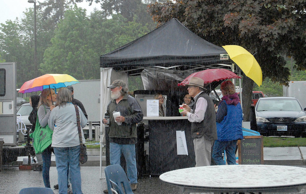 Juan de Fuca Festival ‘reimagined’ Peninsula Daily News