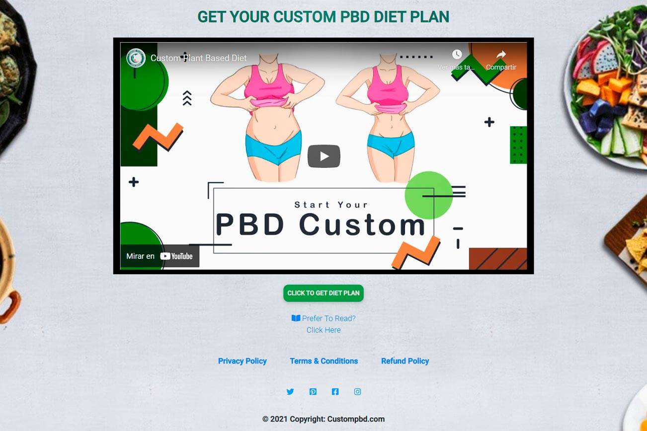 CustomPBD main image