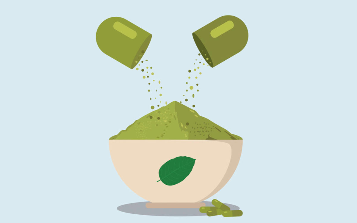 Best Kratom for Pain Top Strains Reviews, Dosage, & Effects
