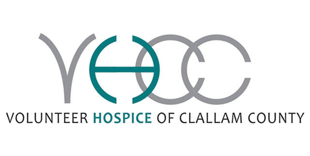 Volunteer Hospice of Clallam County.