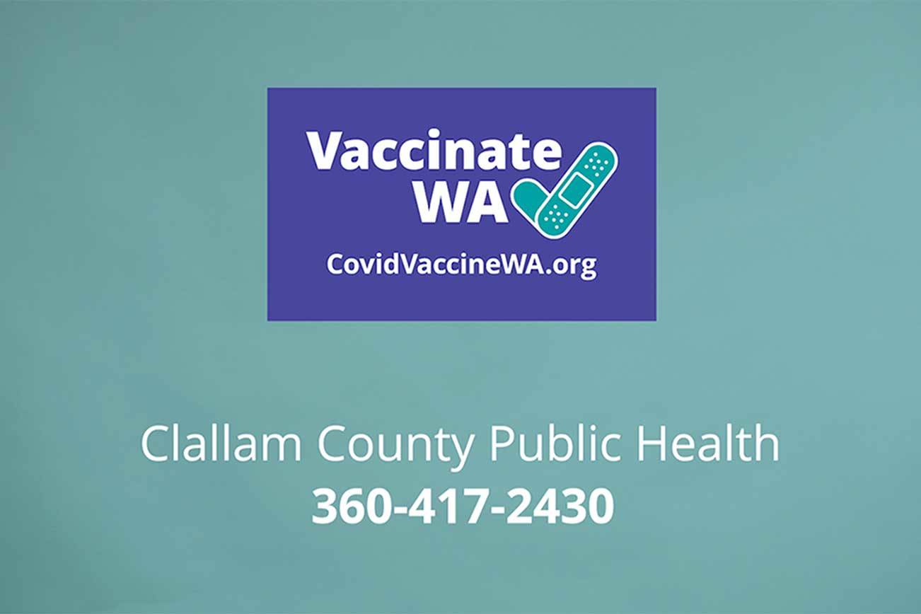 Courtesy of Clallam County Public Health.