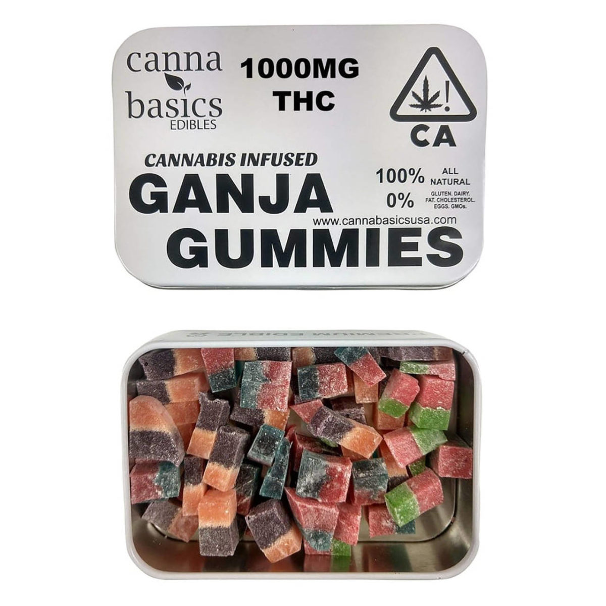 25 Best THC Edibles for Sale Right Now Peninsula Daily News