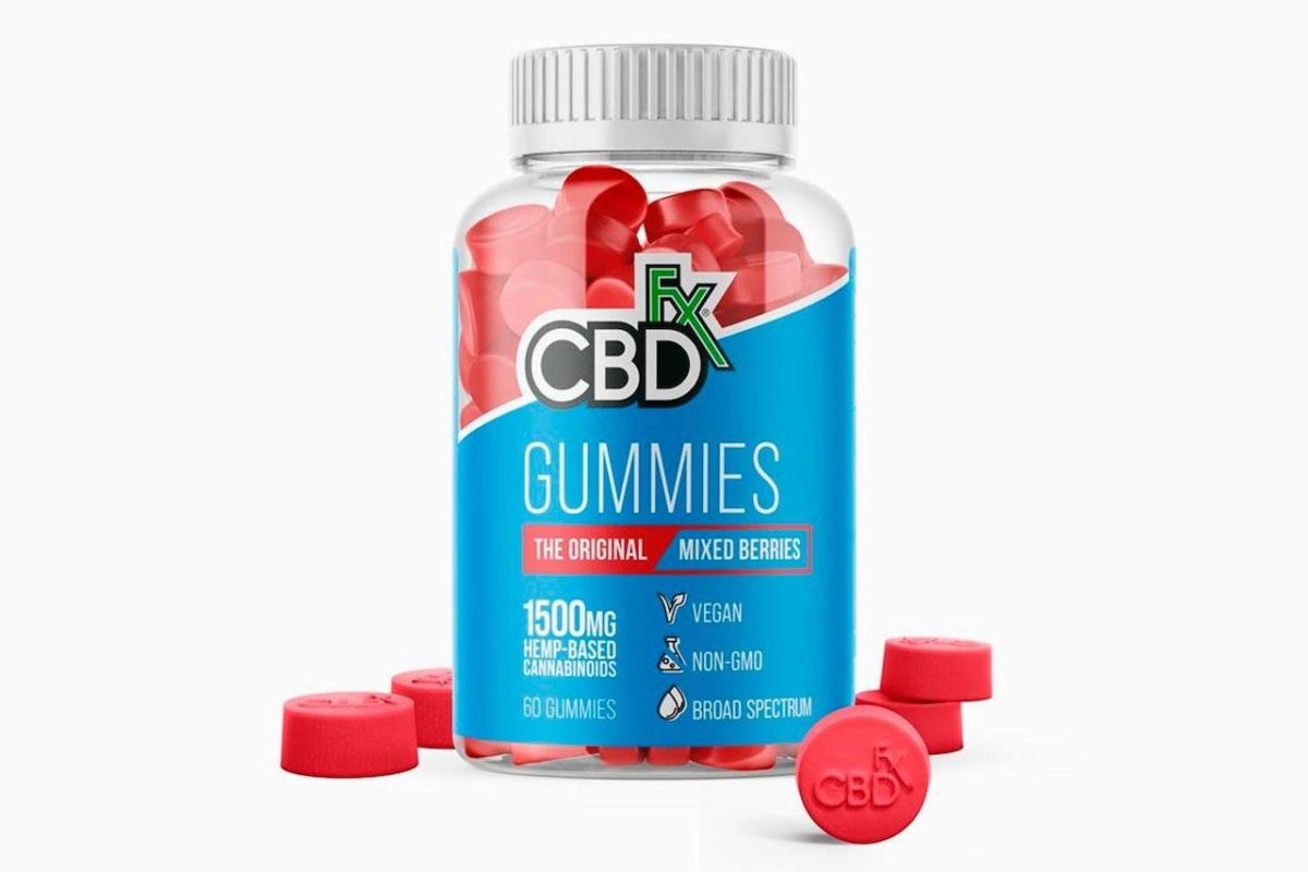 Top 20 Best CBD Gummies To Buy In 2021 - Review The Rankings ...