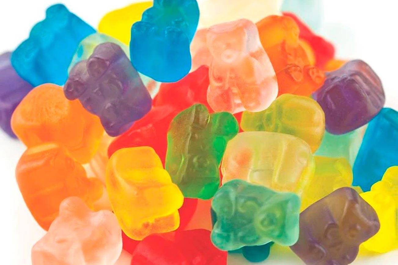 Best CBD Gummies For Mood, Digestion, Discomfort, and MORE