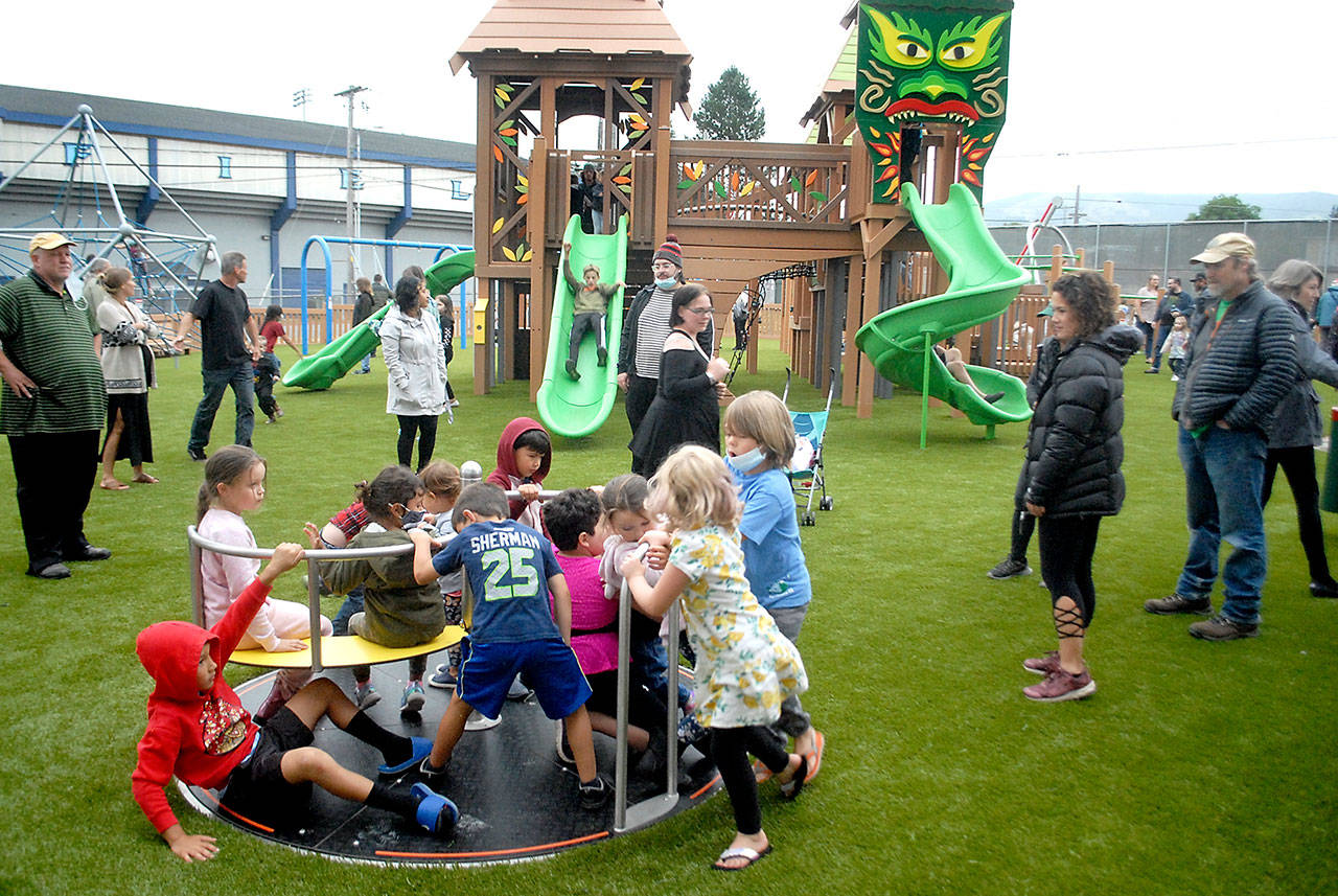Primary Playground - Have you seen these amazing little personal