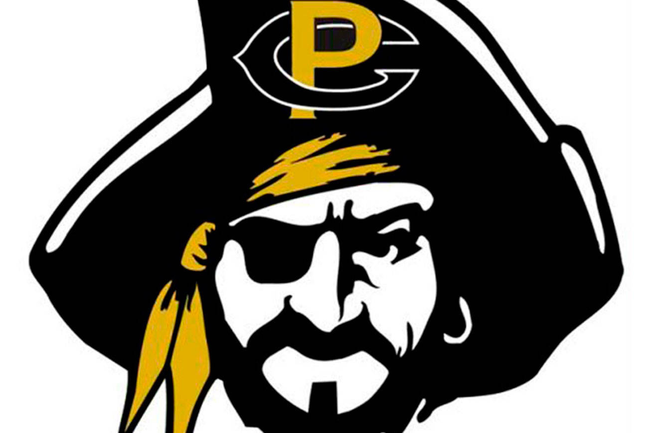 Pirates logo