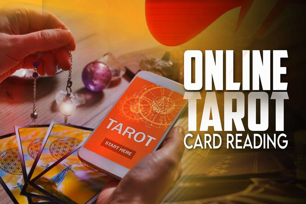 10 Best Online Tarot Card Reading Sites In 2021 For Affordable Psychic