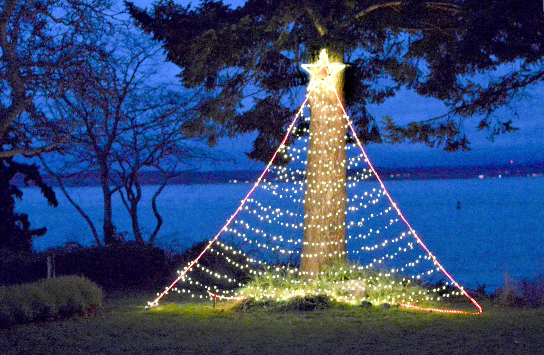 Neighborhood decoration among Port Townsend treasures Peninsula Daily