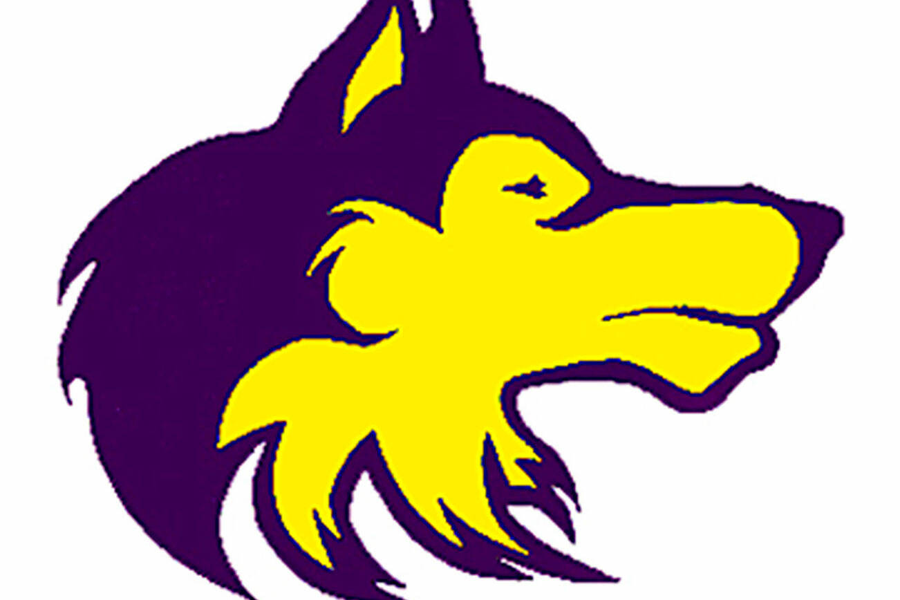 Sequim Wolves.