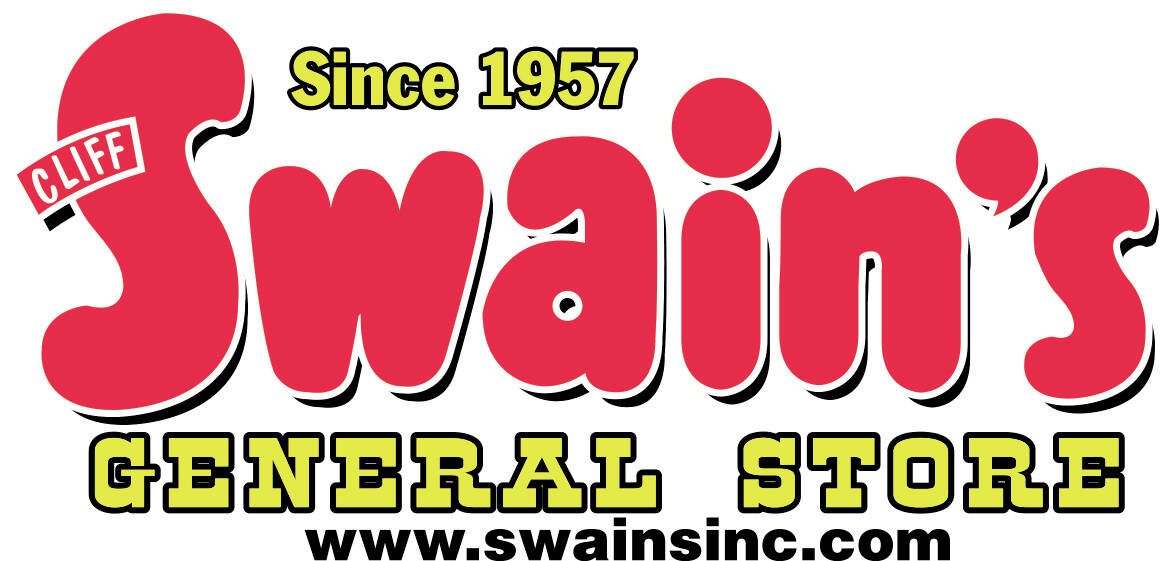 Swains General Store