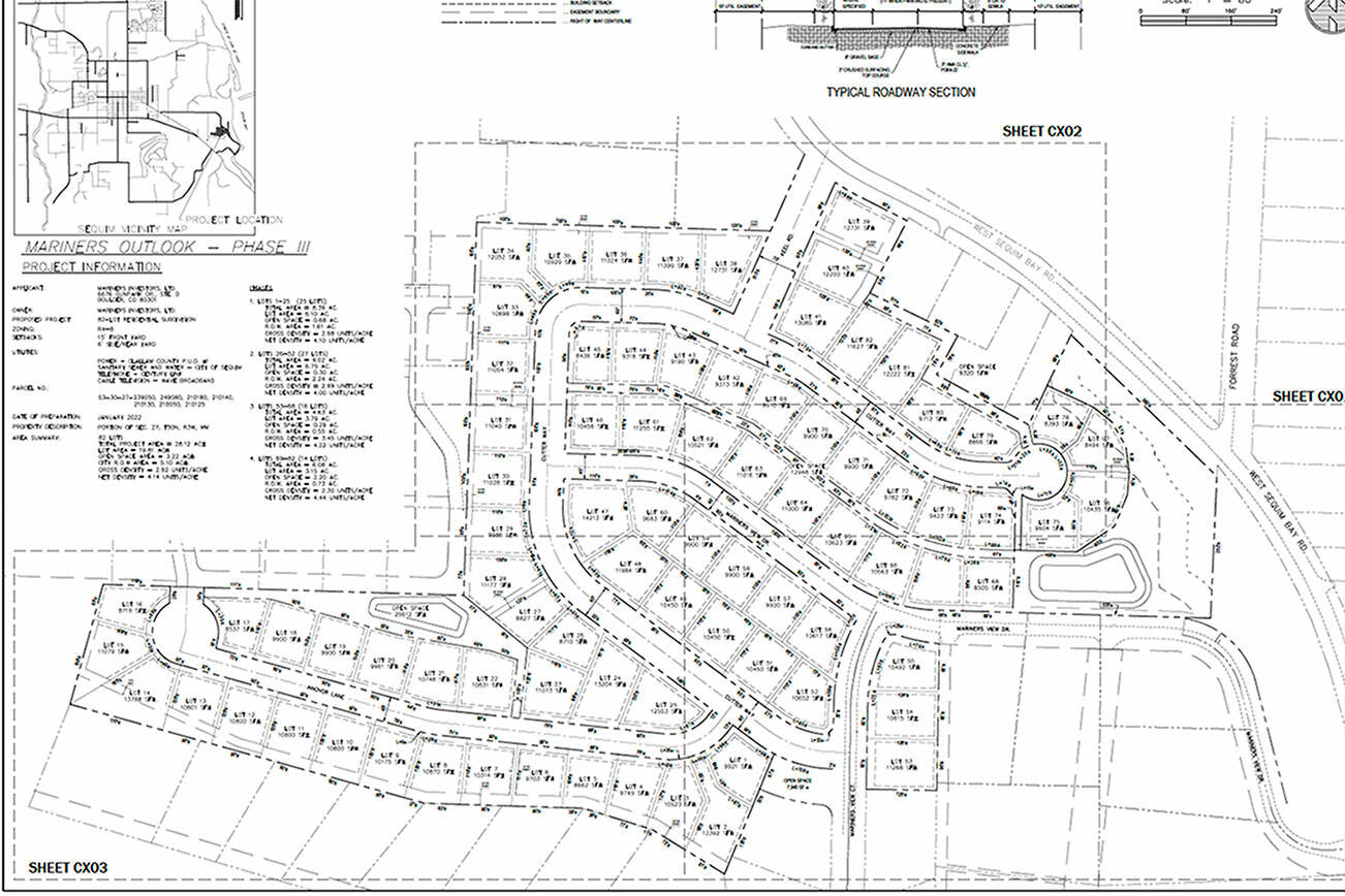 WEEKEND REWIND: Olympic Peninsula Visitor Bureau issues new map ...