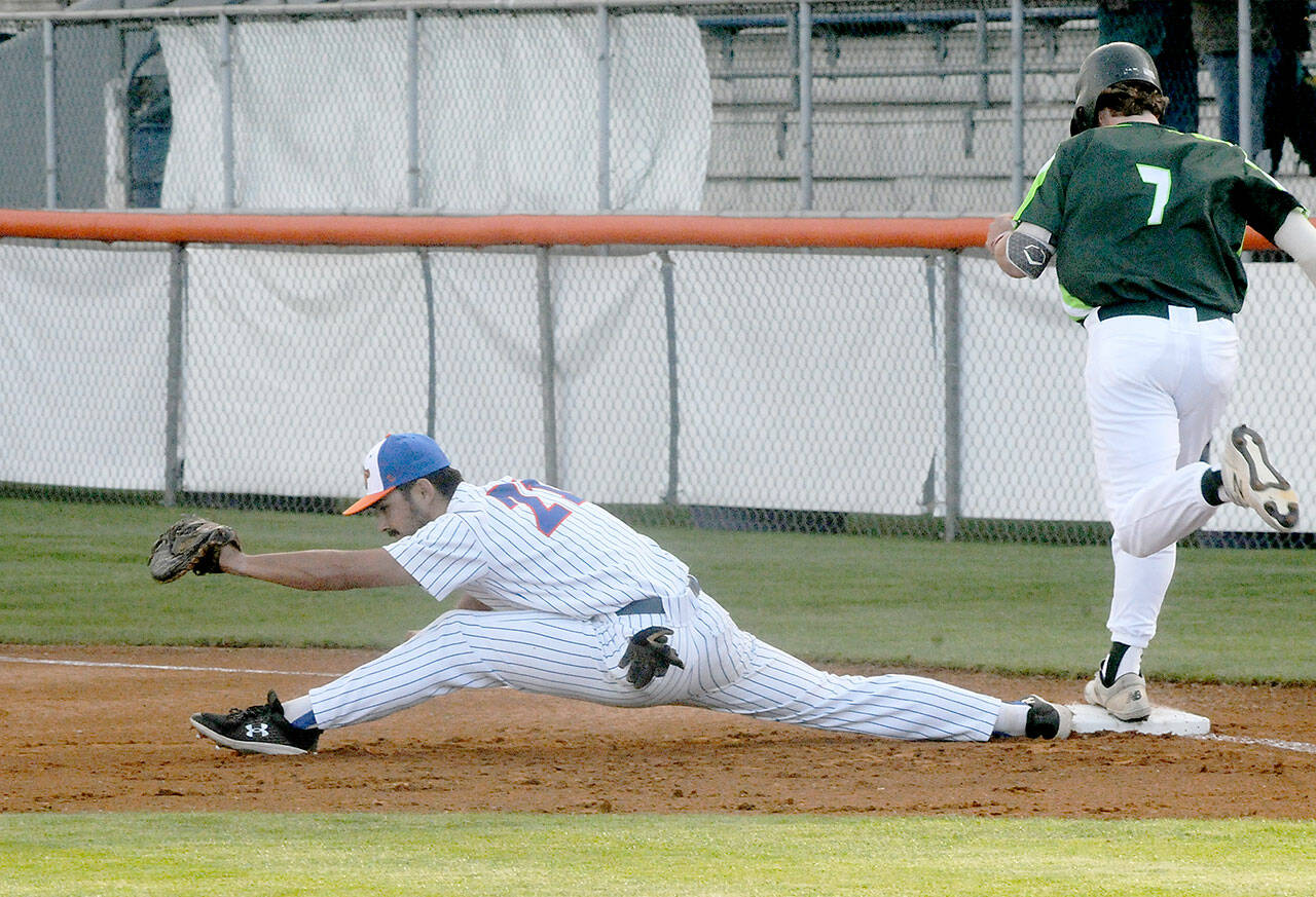 Baseball: East Brunswick Rallies for 4-2 Win Over Spotswood to Win  Commander's Cup