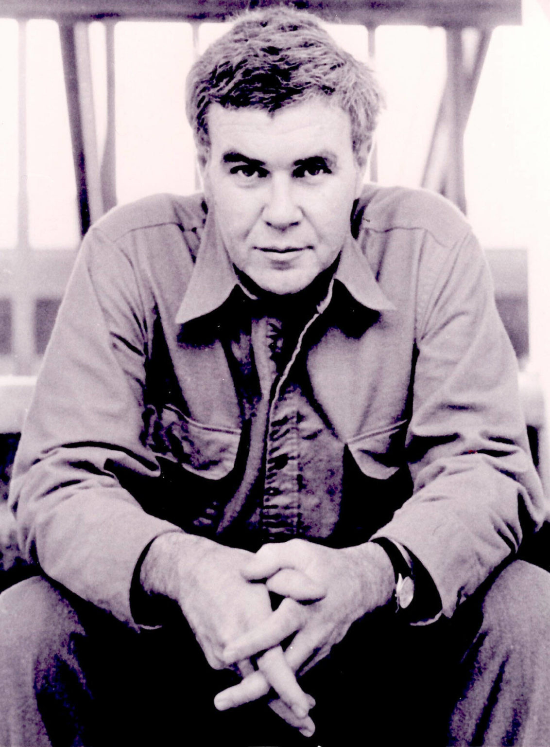 Peninsula College releases first season of Raymond Carver Podcast ...