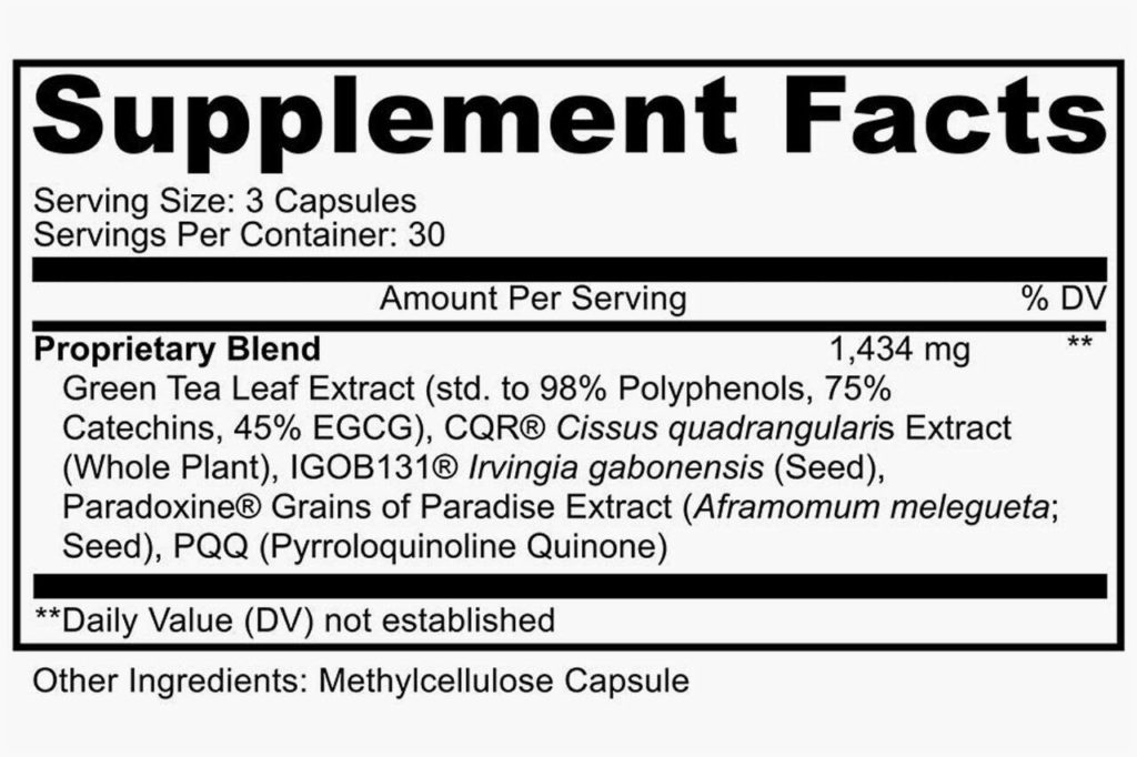 NeuroTonix Reviews - Ingredients That Work or Bad Side Effects ...