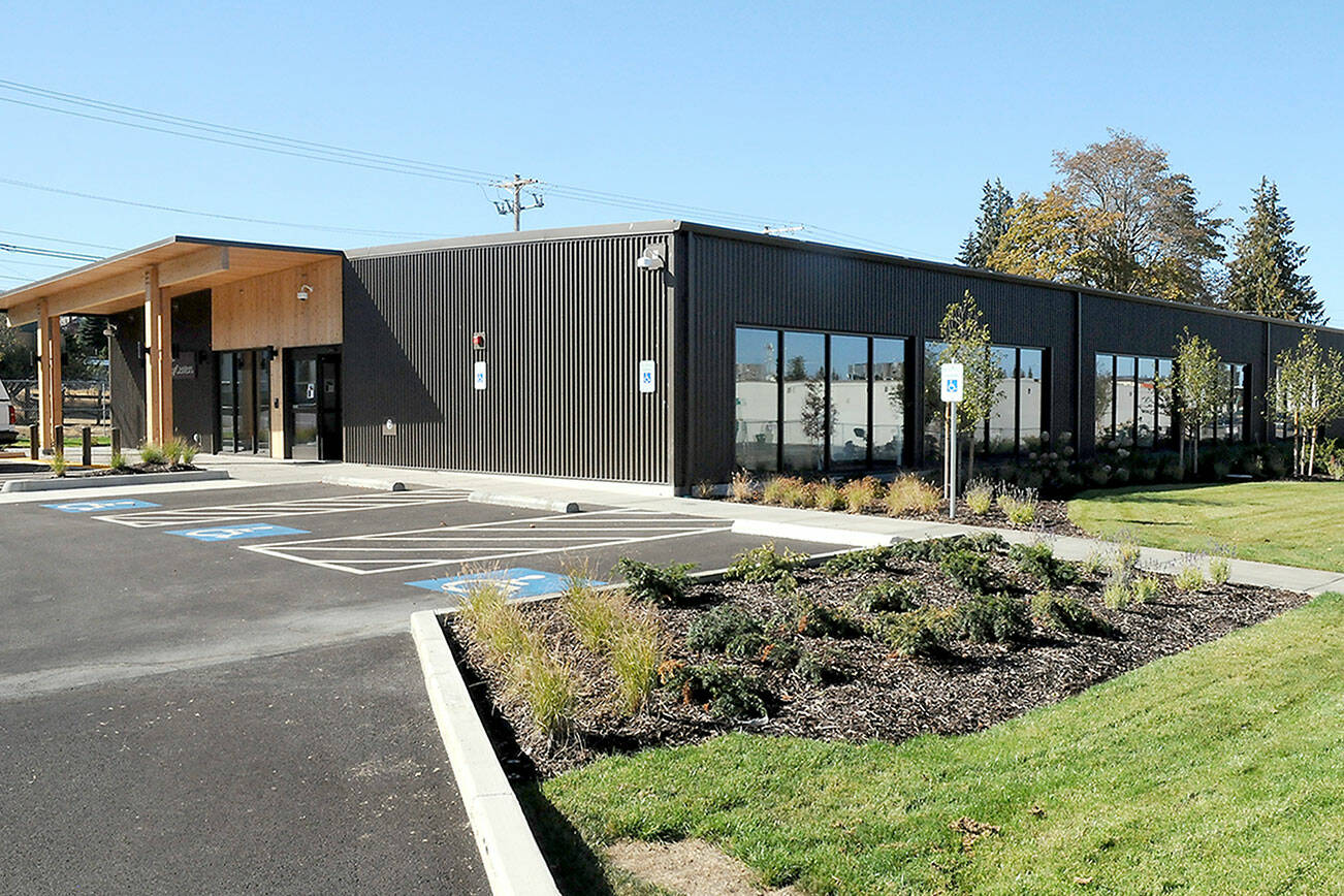 Northwest Kidney Centers plans open house | Peninsula Daily News