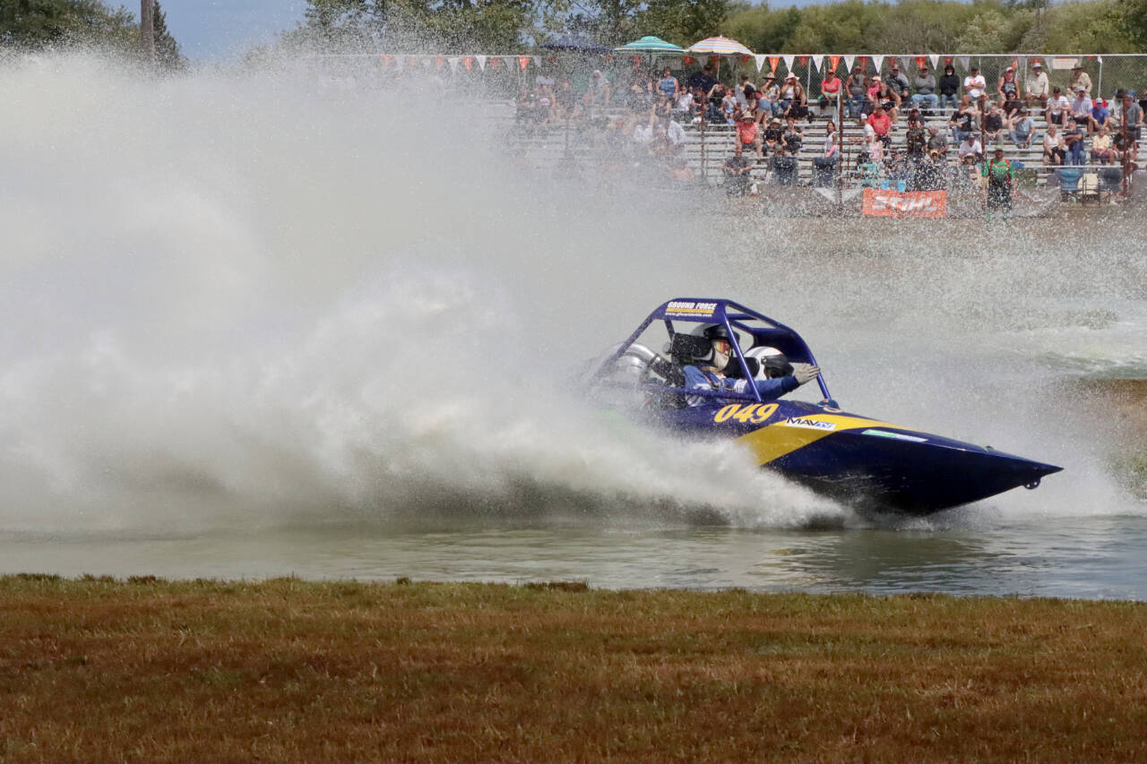 American Sprint Boat Racing (ASBR)