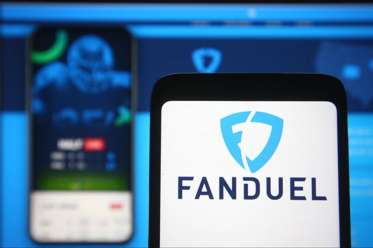 fanduel online casino bonus code