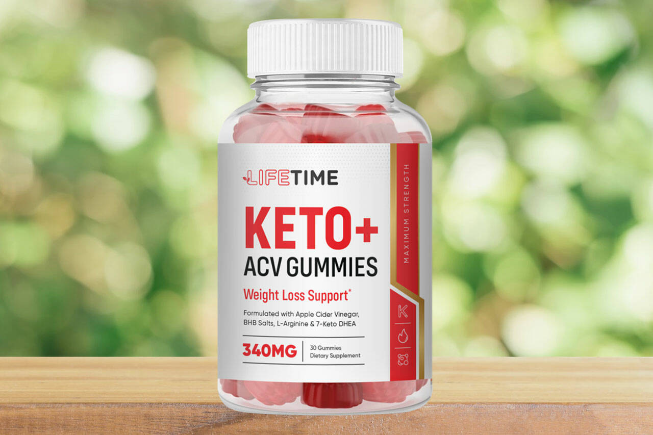 Active Keto Gummies Review - Shocking SCAM or Real Active Keto ACV ...