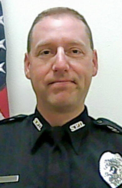 Sequim promotes Southard to deputy chief | Peninsula Daily News