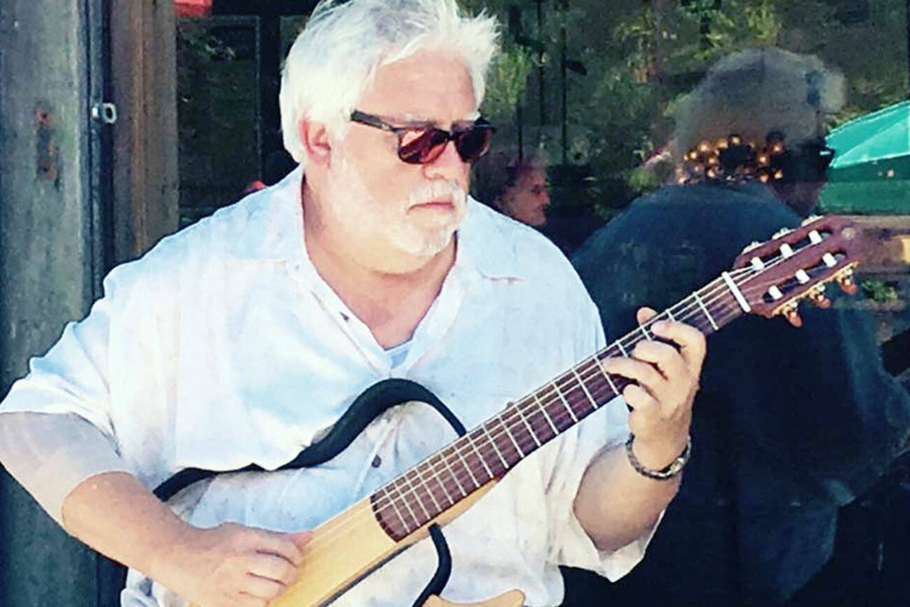 Joe Euro will perform at Candlelight Concerts on Thursday.