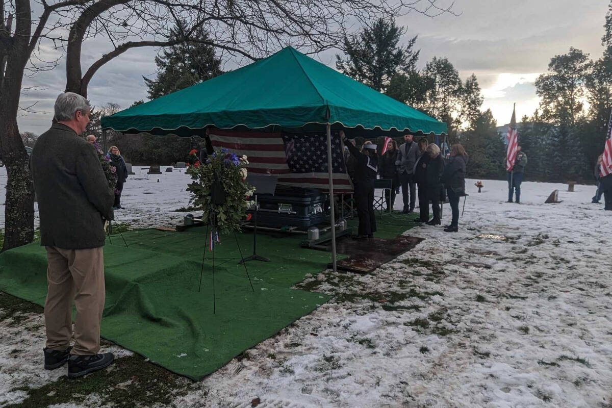 Breaking the stigma surrounding death and planning for such life events, Harper-Ridgeview Funeral Chapel shares important details surrounding available memorial benefits for veterans and their families.