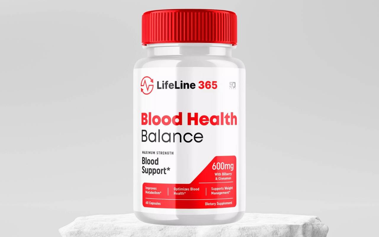 Can Lifeline 365 Supplement Really Help Manage Blood Sugar? The Truth About  Its Ingredients | Peninsula Daily News