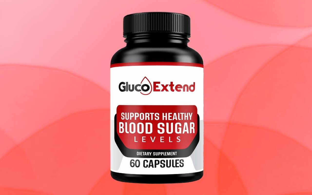 Gluco Extend Reviews: Can This Supplement Really Improve Blood Sugar  Management? | Peninsula Daily News