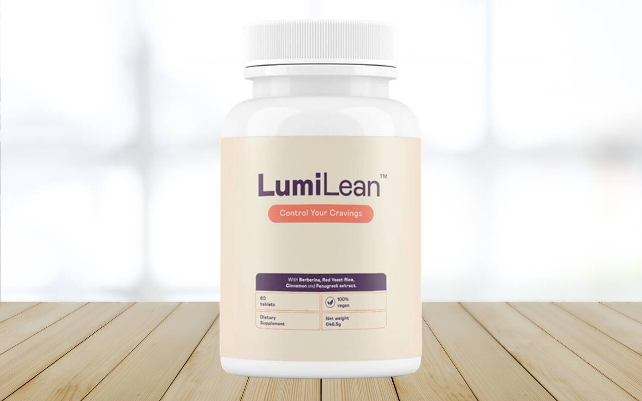 Lumilean Review - Is It Safe To Try? | Peninsula Daily News