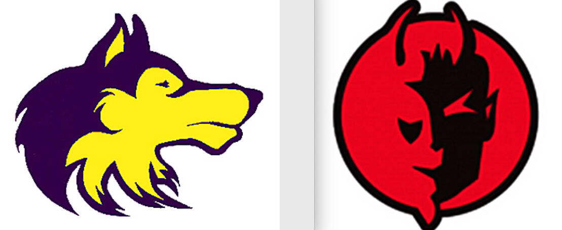 Sequim Wolves, Neah Bay Red Devils