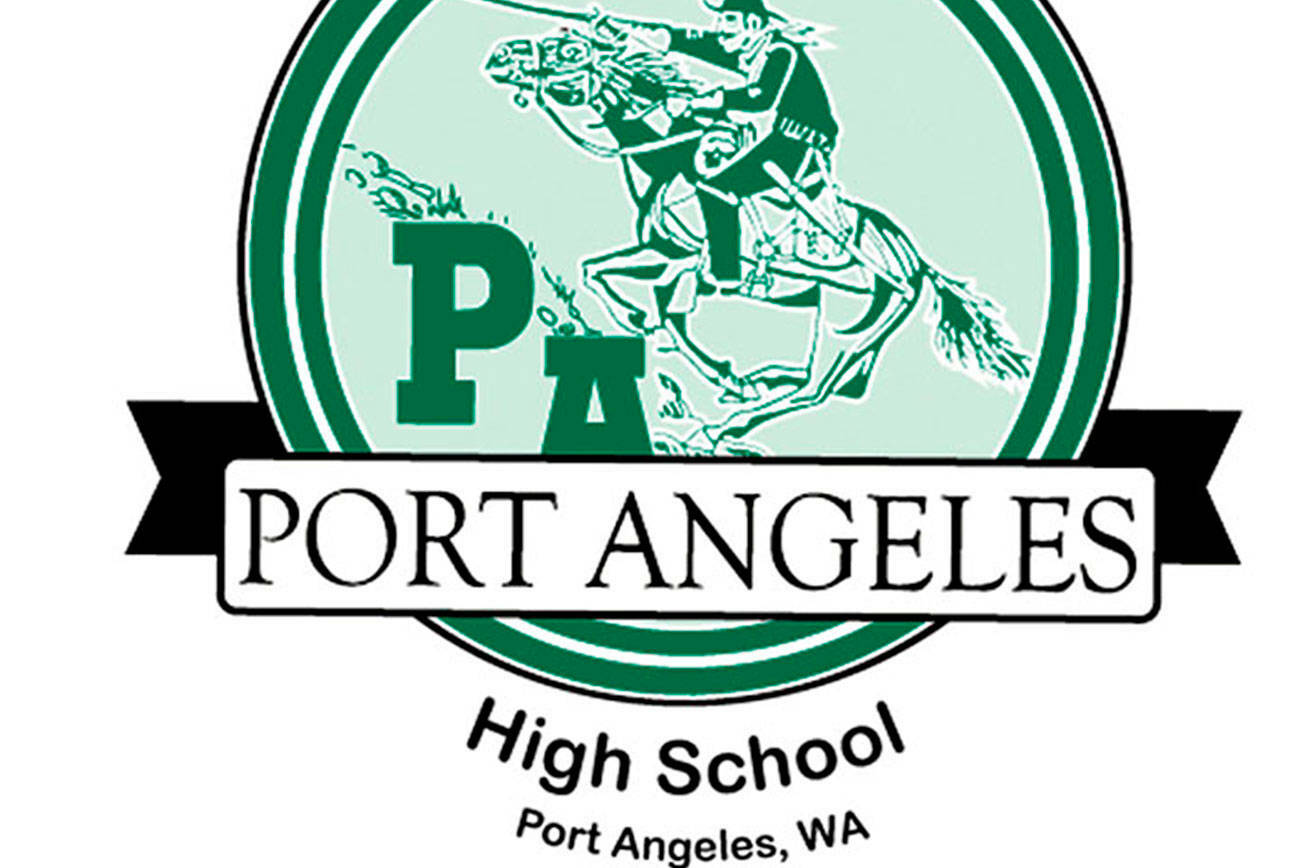 Port Angeles basketball.